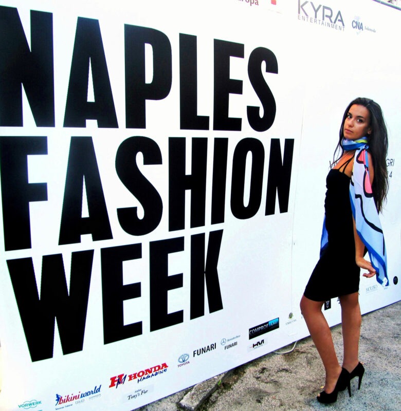 Naples Fashion Week