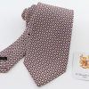 Three Fold Silk Tie