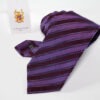 Three Fold Silk Tie