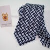 Three Fold Silk Tie