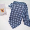 Three Fold Silk Tie