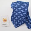 Three Fold Silk Tie