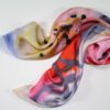Foulard Poem by Midori Mccabe