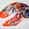 Foulard Lollipop by Antoh Mansueto