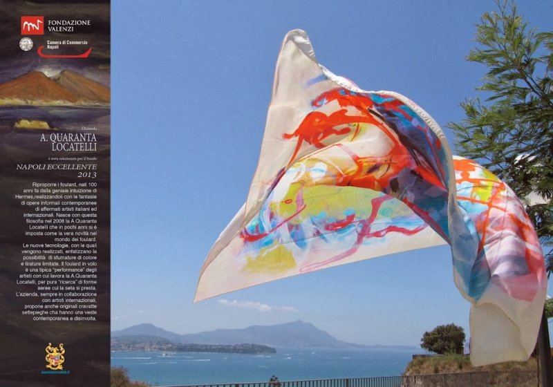 artfoulard napoli eccellente quaranta locatelli cravatte foulard napoli