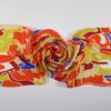 Silk scarf Aurora di Procida by Antoh