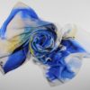 Silk Stole Kirameki by Midori Mccabe