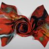 Silk Stole Oiran by Midori Mccabe