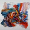 Foulard Papipupepo by Midori Mccabe 140x140
