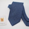 Three Fold Silk Tie