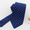 Three Fold Silk Tie