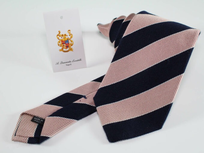 Silk/Cashmere tie