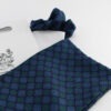 Silk pocket handkerchief