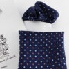 pochette in seta da taschino