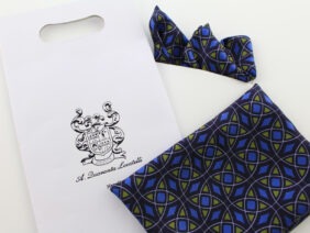 Pocket handkerchief