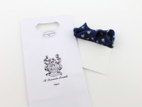 Silk pocket square