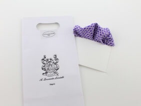 Pocket handkerchief 