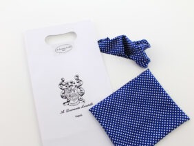 Pocket handkerchief 