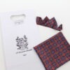 Pocket handkerchief
