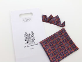 Pocket handkerchief