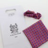  Pocket handkerchief