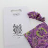 Pocket handkerchief 