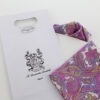 Pocket handkerchief 