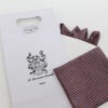 Pochette in seta da taschino