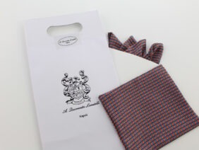 Pocket handkerchief 