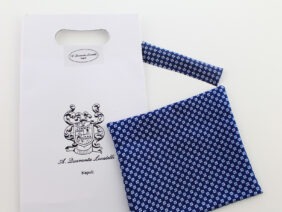 Pocket handkerchief 