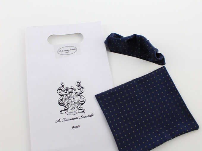 Pocket handkerchief