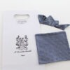 Pocket handkerchief 