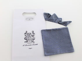 Pocket handkerchief 