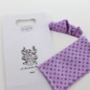 Pochette in seta da taschino
