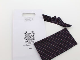 Pocket handkerchief 