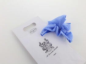 Fazzoletto da taschino in cotone