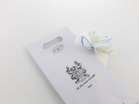 Pocket handkerchief 
