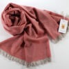 Cashmere scarf 