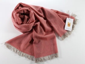 Cashmere scarf