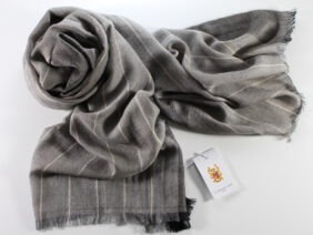 Cashmere and Silk scarf 