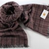 Sciarpa in lana Cashmere