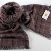 Cashmere scarf 