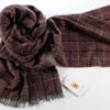Cashmere scarf 