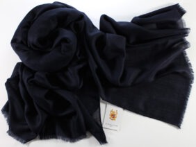 Cashmere scarf