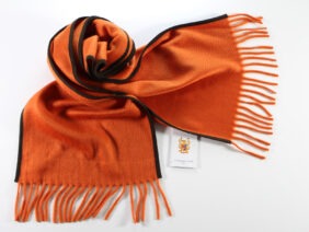 Cashmere scarf