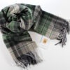 Wool scarf 