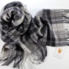 Wool scarf 