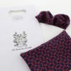 Pocket handkerchief 
