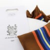 Pocket handkerchief 