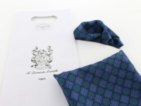 Pocket handkerchief